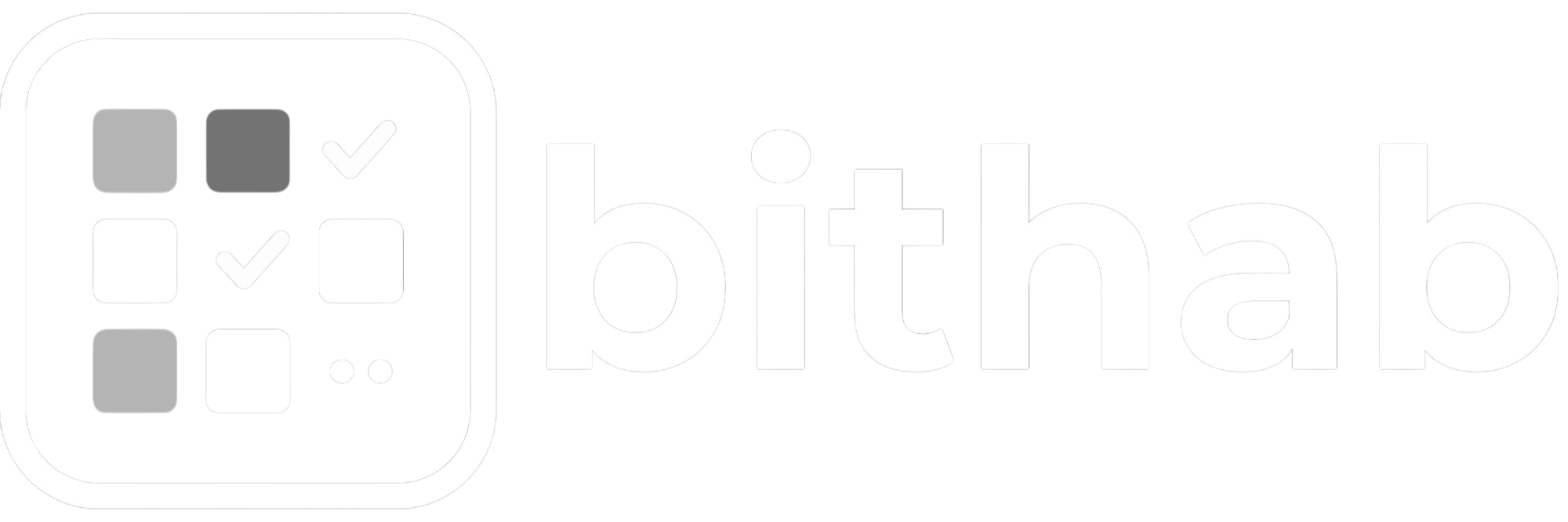 BitHab Logo