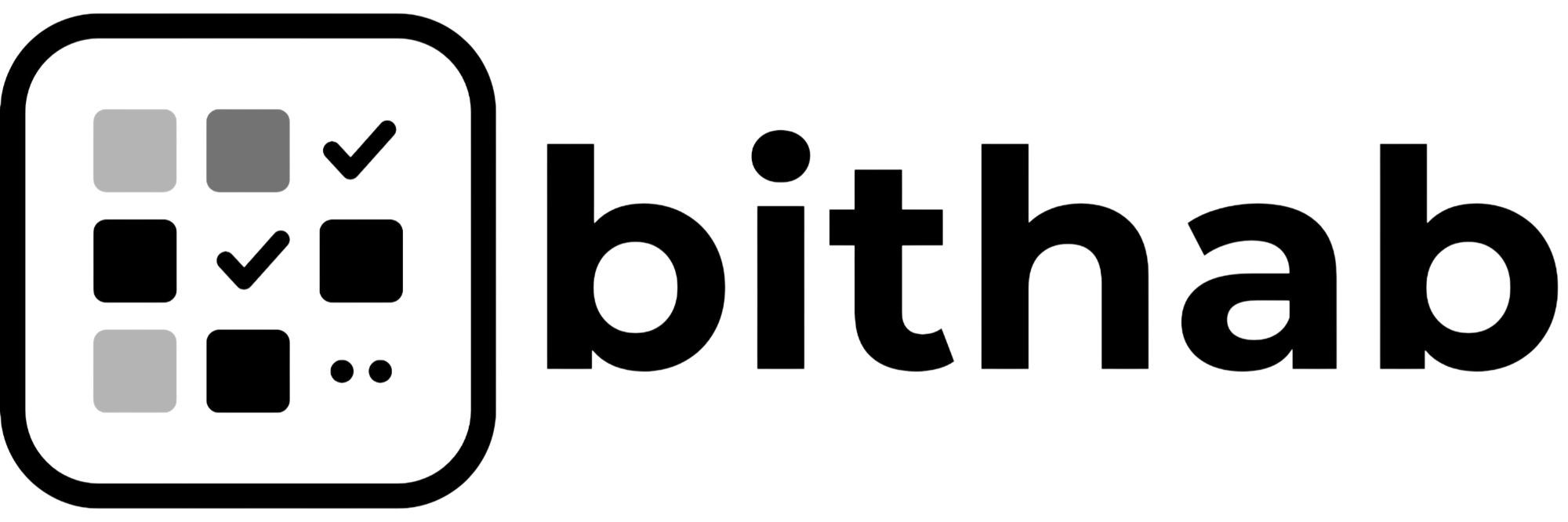BitHab Logo